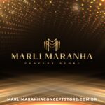 Conheça nosso cliente Marli Maranha
