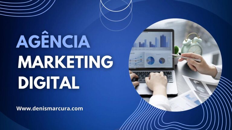Read more about the article Agência de Marketing Digital: Alavanque o seu negócio online