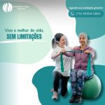 Pilates para idosos em Americana SP – Viva a vida sem limitações